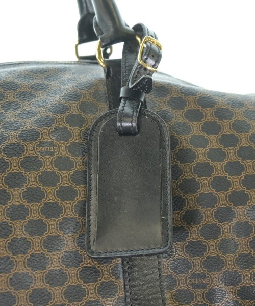 CELINE กระเป๋าใส่อุปกรณ์ขนาดใหญ่