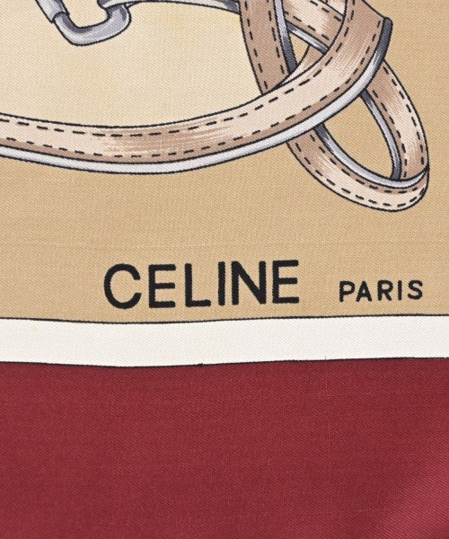 CELINE ผ้าพันคอ