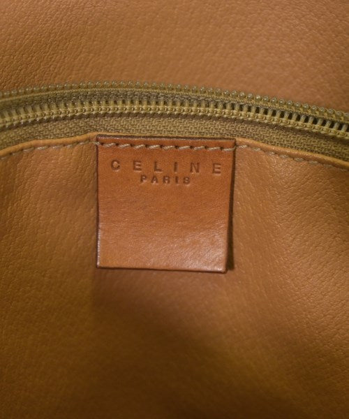 CELINE กระเป๋าถือขนาดใหญ่