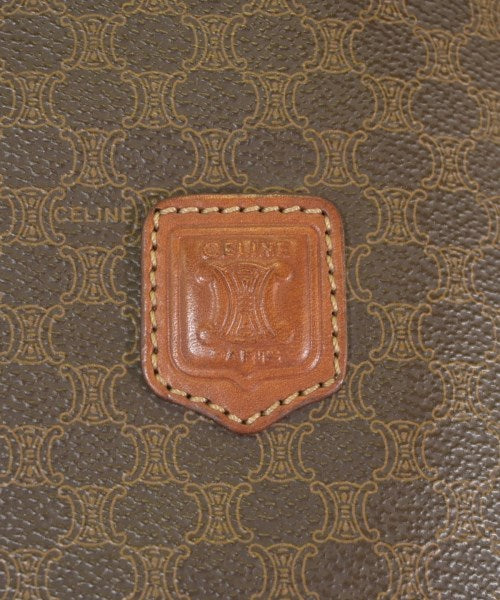 CELINE กระเป๋าถือขนาดใหญ่