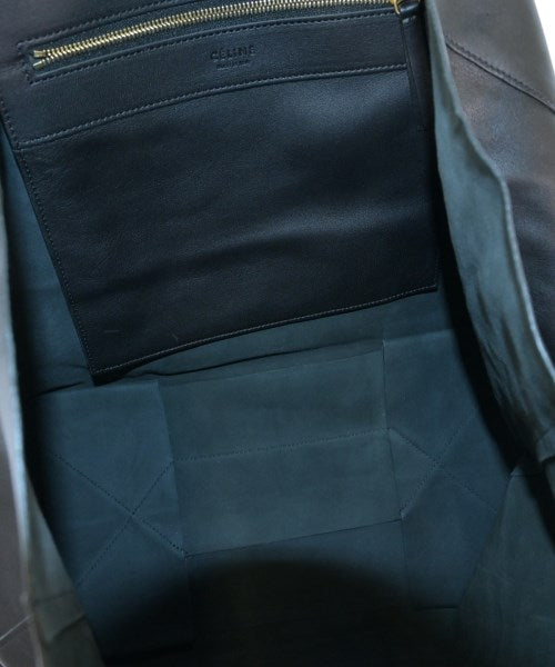 CELINE กระเป๋าถือขนาดใหญ่