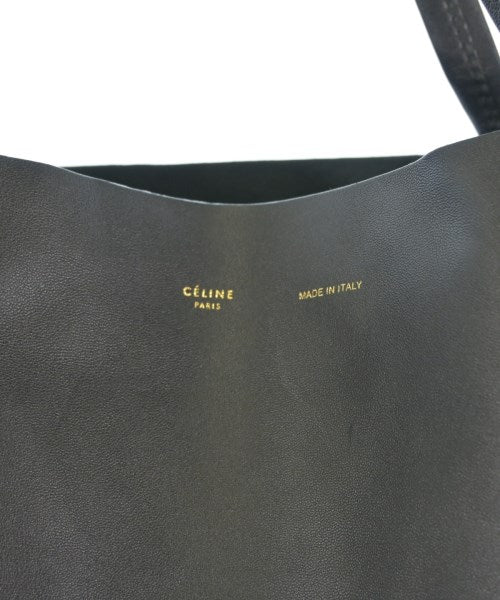 CELINE กระเป๋าถือขนาดใหญ่