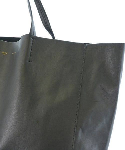 CELINE กระเป๋าถือขนาดใหญ่