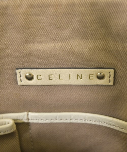 CELINE กระเป๋าถือ