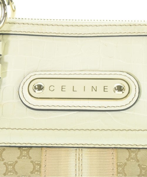 CELINE กระเป๋าถือ