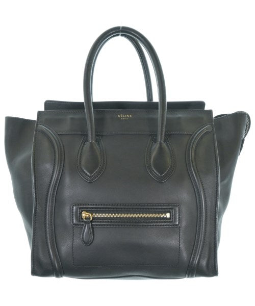 CELINE กระเป๋าถือขนาดใหญ่