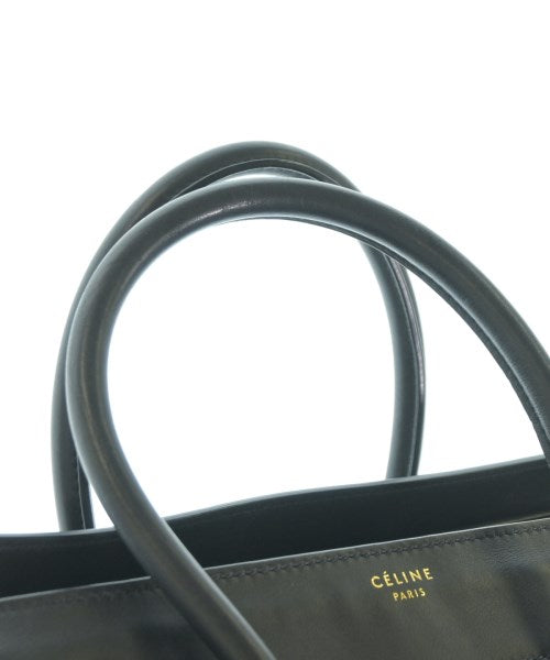 CELINE กระเป๋าถือขนาดใหญ่