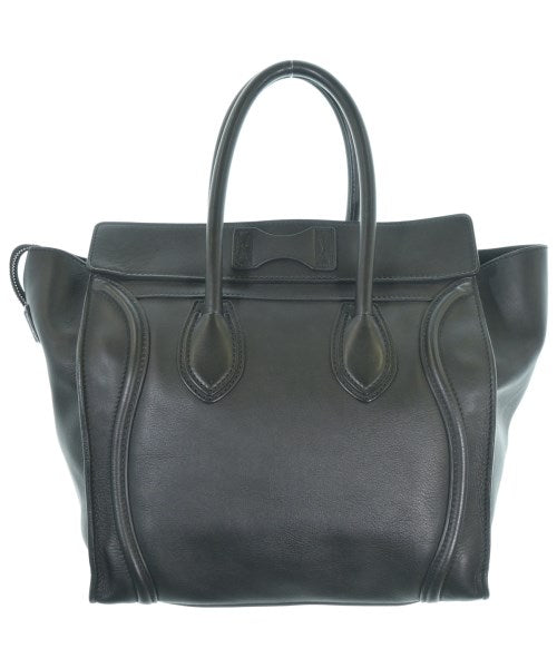 CELINE กระเป๋าถือขนาดใหญ่