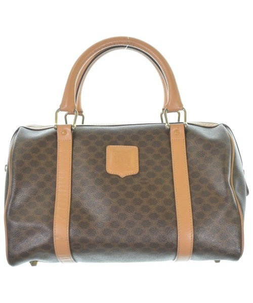 CELINE กระเป๋าใส่อุปกรณ์ขนาดใหญ่