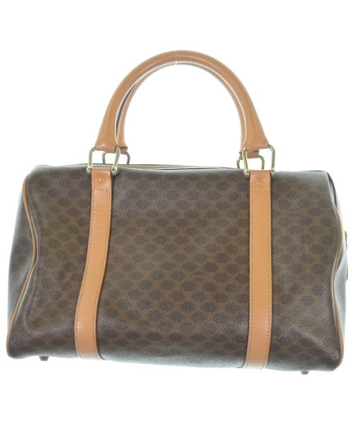 CELINE กระเป๋าใส่อุปกรณ์ขนาดใหญ่