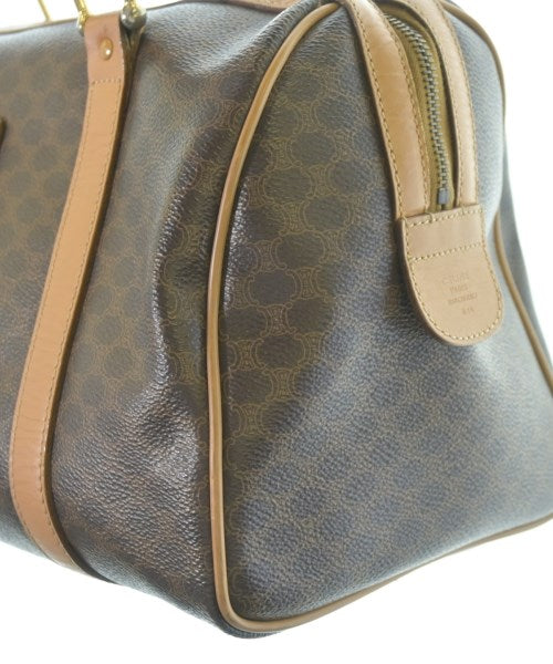 CELINE กระเป๋าใส่อุปกรณ์ขนาดใหญ่