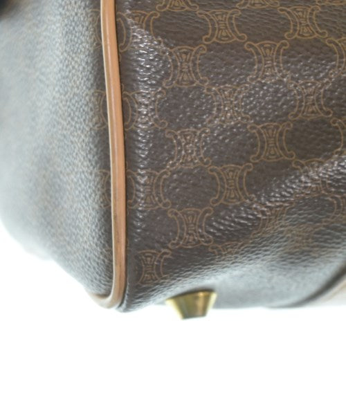 CELINE กระเป๋าใส่อุปกรณ์ขนาดใหญ่
