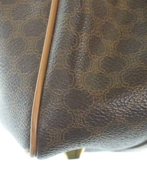 CELINE กระเป๋าใส่อุปกรณ์ขนาดใหญ่