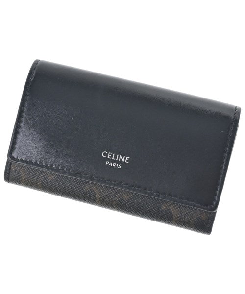 CELINE กล่องใส่บัตร