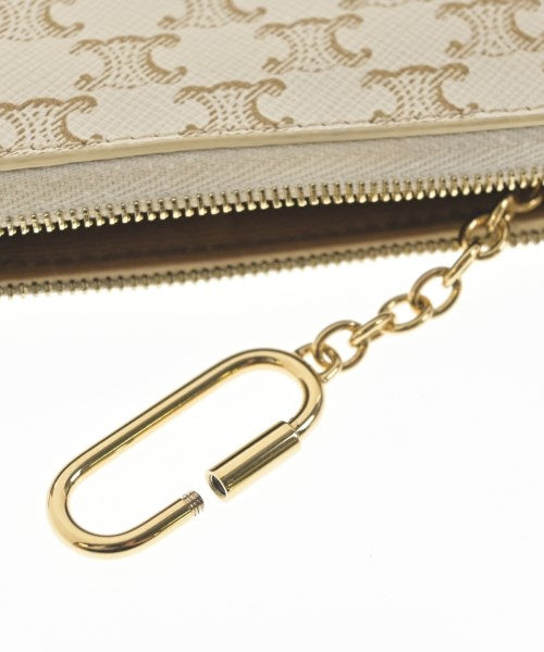 CELINE กระเป๋าสตางค์/กระเป๋าใส่เหรียญ