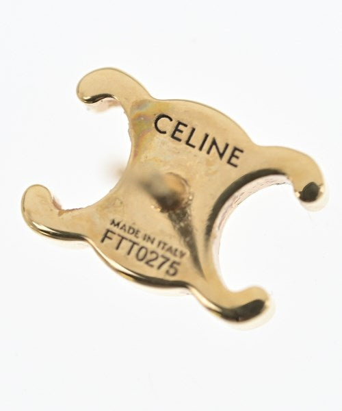 CELINE เจาะ
