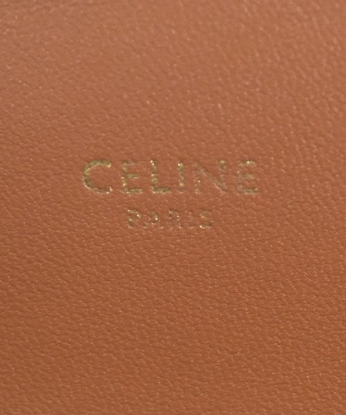 CELINE กระเป๋าถือ