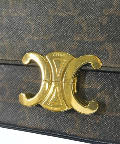 CELINE กระเป๋าถือ