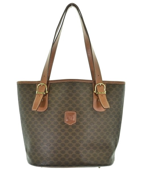 CELINE กระเป๋าถือขนาดใหญ่