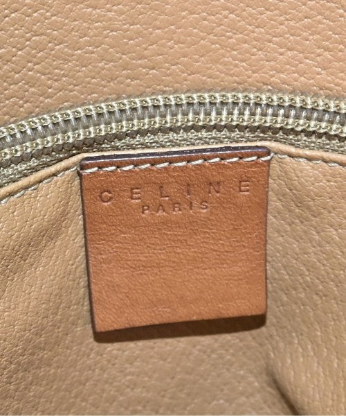 CELINE กระเป๋าถือขนาดใหญ่