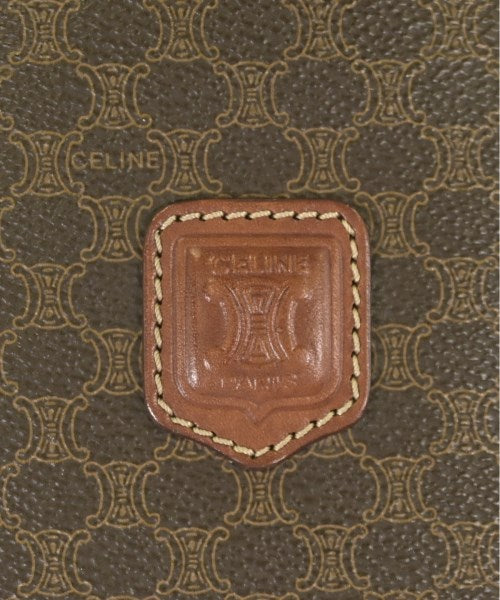 CELINE กระเป๋าถือขนาดใหญ่