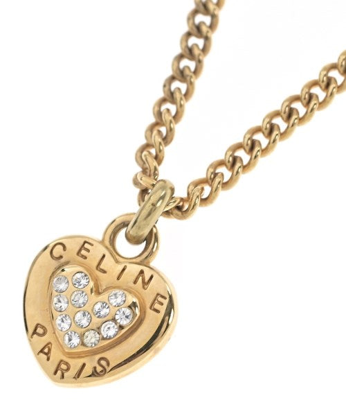 CELINE สร้อยคอ