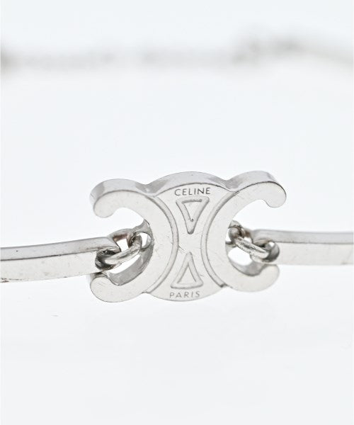 CELINE สร้อยข้อมือ/กำไล
