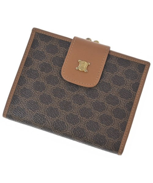 CELINE กระเป๋าสตางค์/กระเป๋าใส่เหรียญ