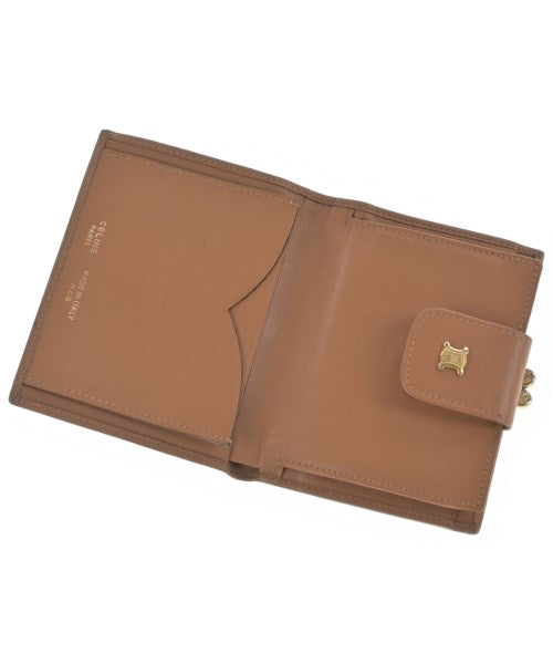 CELINE กระเป๋าสตางค์/กระเป๋าใส่เหรียญ