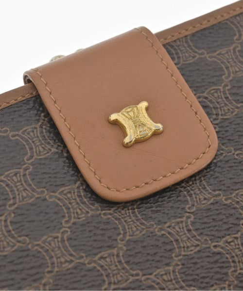 CELINE กระเป๋าสตางค์/กระเป๋าใส่เหรียญ