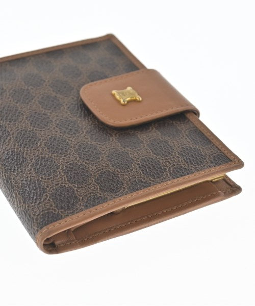 CELINE กระเป๋าสตางค์/กระเป๋าใส่เหรียญ