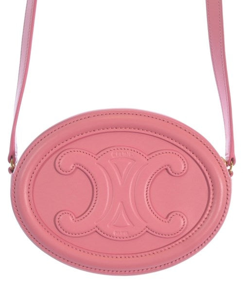 CELINE กระเป๋าสะพาย