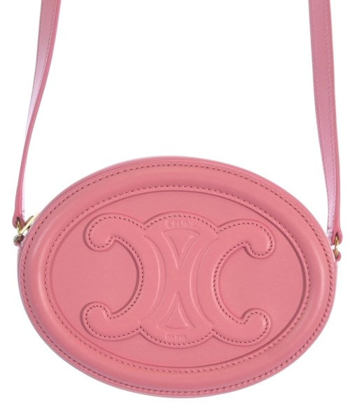 CELINE กระเป๋าสะพาย