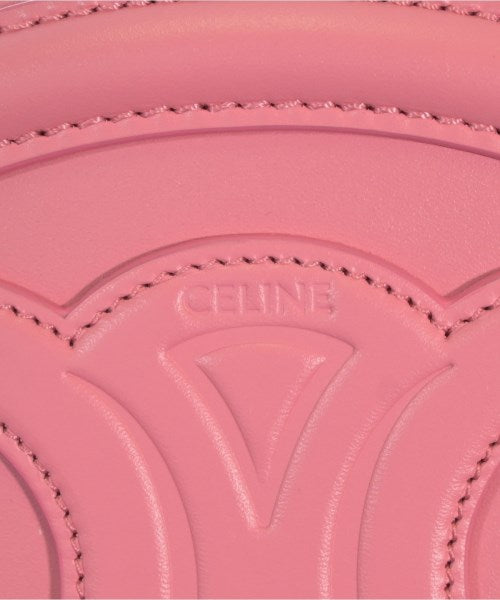 CELINE กระเป๋าสะพาย