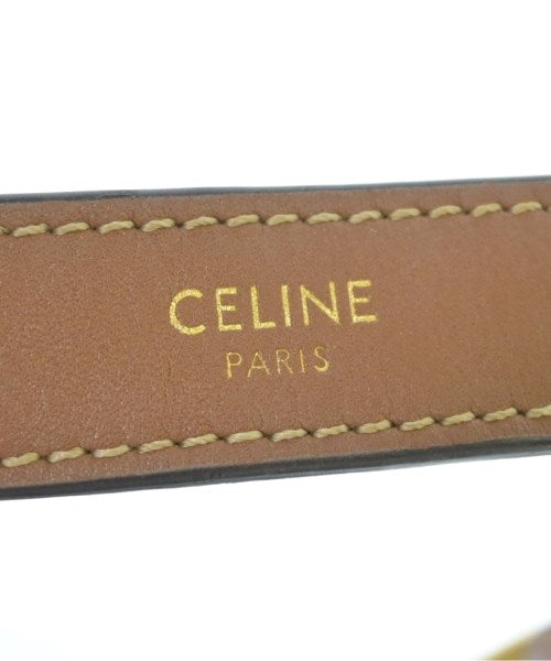CELINE กระเป๋าถือ