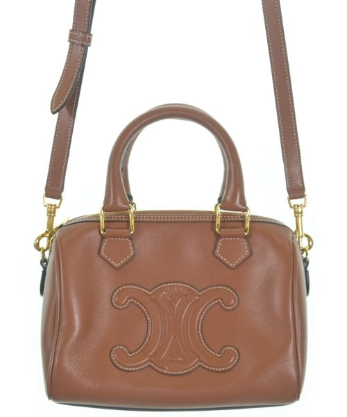 CELINE กระเป๋าใส่อุปกรณ์ขนาดใหญ่
