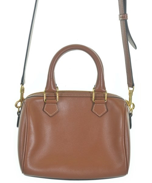 CELINE กระเป๋าใส่อุปกรณ์ขนาดใหญ่