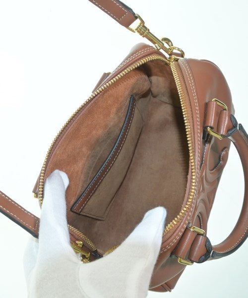 CELINE กระเป๋าใส่อุปกรณ์ขนาดใหญ่