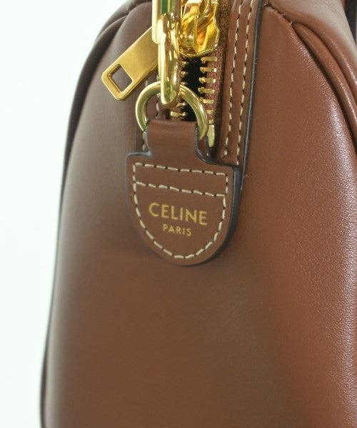 CELINE กระเป๋าใส่อุปกรณ์ขนาดใหญ่