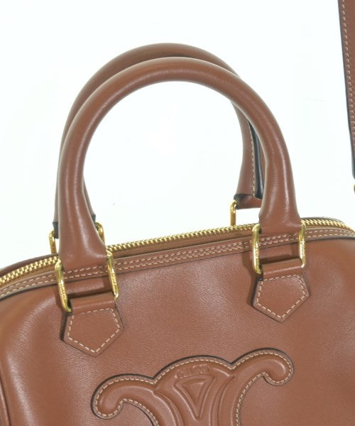 CELINE กระเป๋าใส่อุปกรณ์ขนาดใหญ่