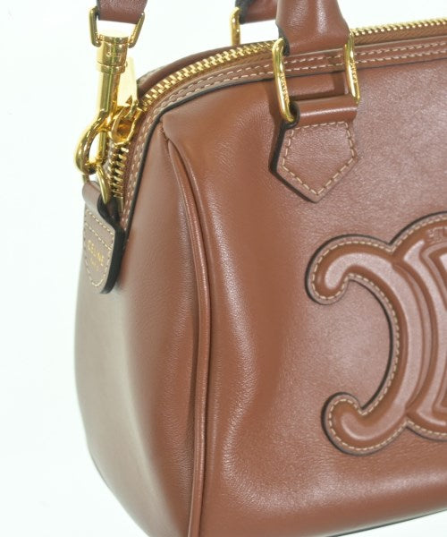 CELINE กระเป๋าใส่อุปกรณ์ขนาดใหญ่
