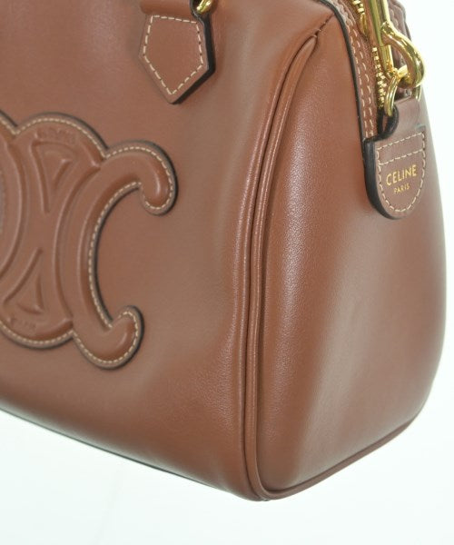 CELINE กระเป๋าใส่อุปกรณ์ขนาดใหญ่