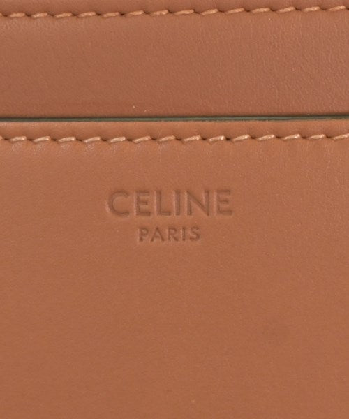 CELINE กระเป๋าสะพาย