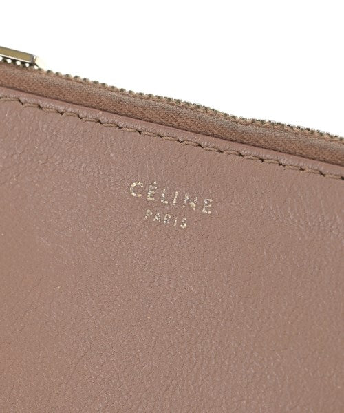 CELINE กล่องใส่บัตร