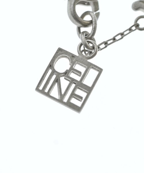CELINE สร้อยข้อมือ/กำไล