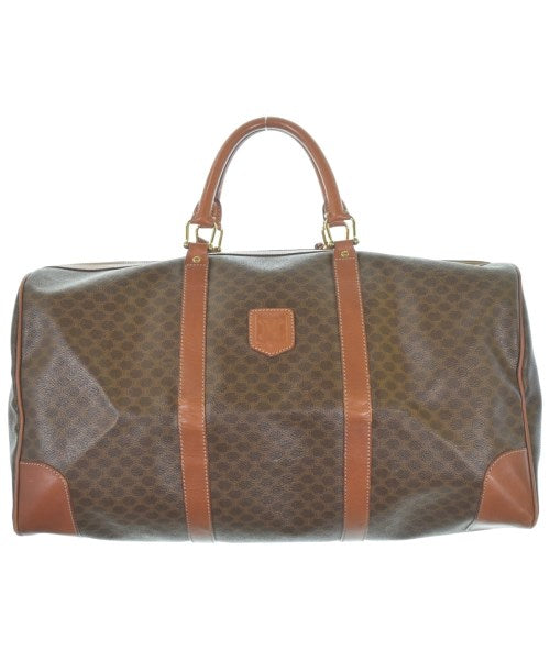 CELINE กระเป๋าใส่อุปกรณ์ขนาดใหญ่