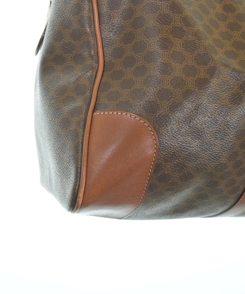 CELINE กระเป๋าใส่อุปกรณ์ขนาดใหญ่