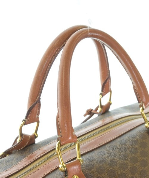 CELINE กระเป๋าใส่อุปกรณ์ขนาดใหญ่