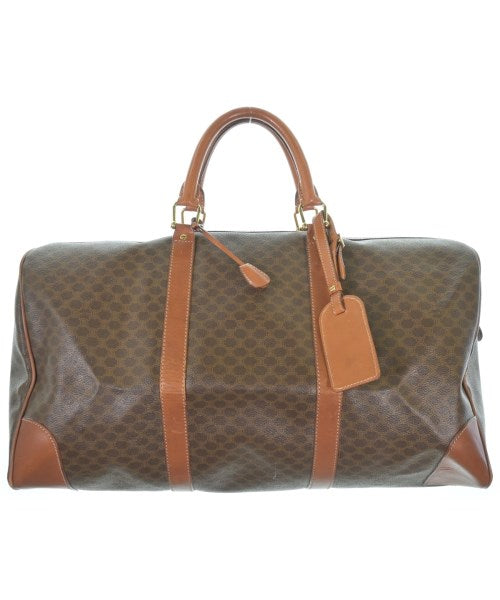 CELINE กระเป๋าใส่อุปกรณ์ขนาดใหญ่