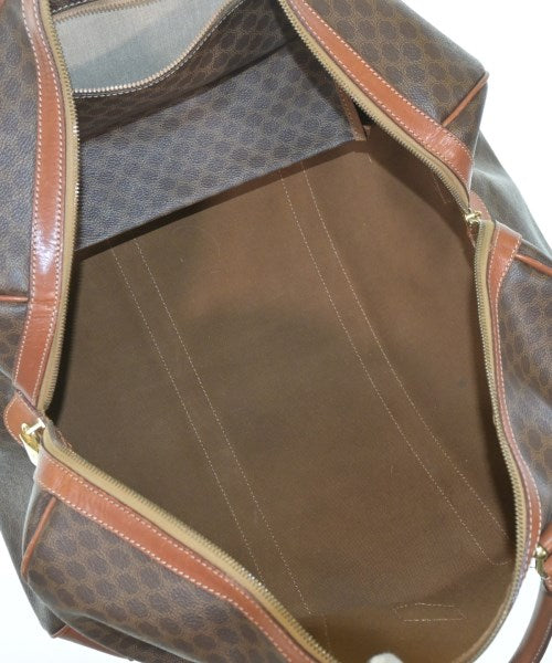 CELINE กระเป๋าใส่อุปกรณ์ขนาดใหญ่